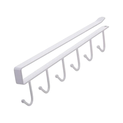 Metalmultifunctional Cabinet Storage Organize Rack (1 Pc  Small)