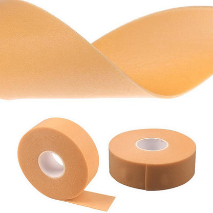 Anti-Wear Foam Cotton Heel Sticker Tape Patch Blister Plaster Waterproof First Aid Blister Pedicure Pad Foot Care Insole