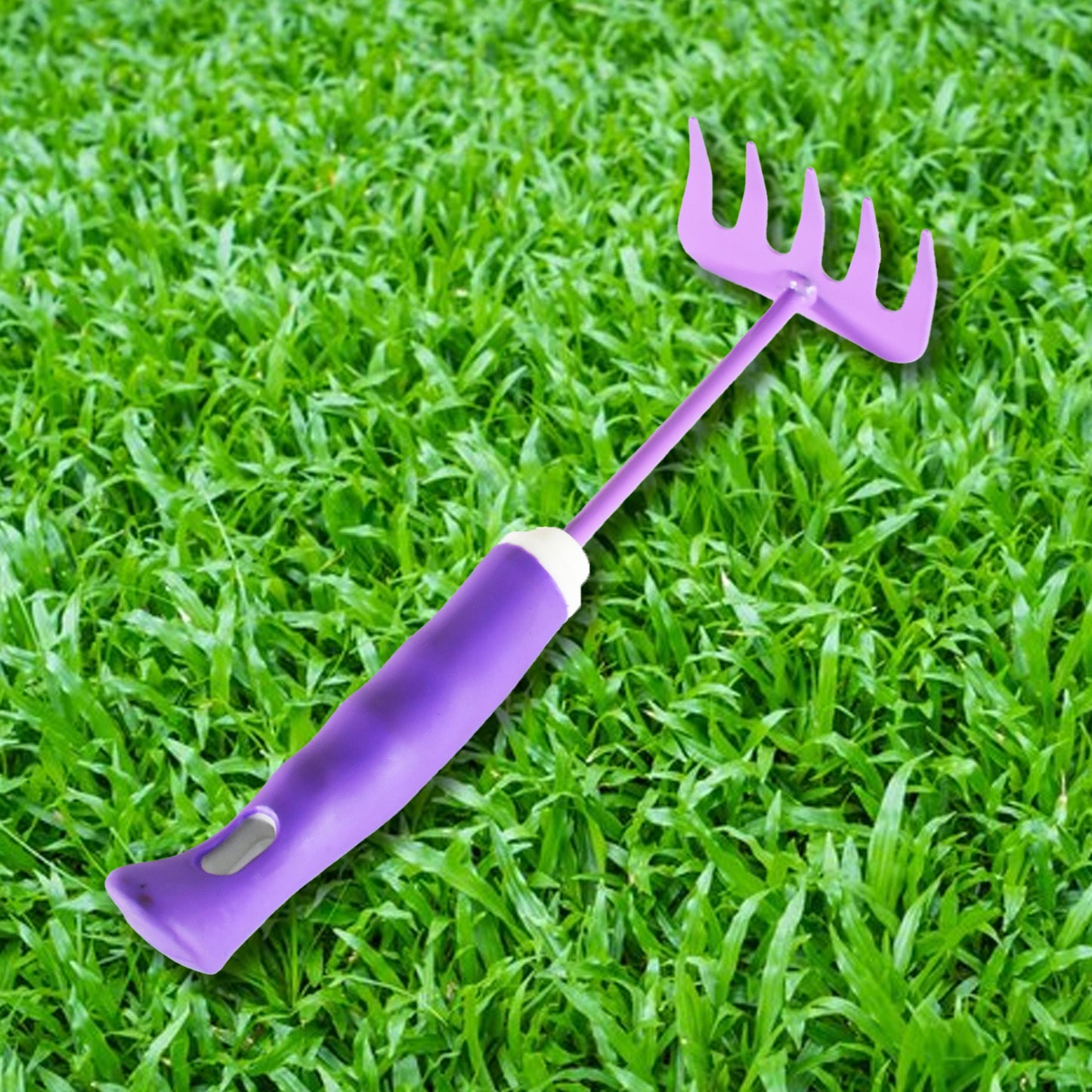 Heavydutygarden Tools Gardening Tools Kit For Home Garden Indoor And Outdoor Gardening For Plants Agriculture And Soil Tools (1 Pc)