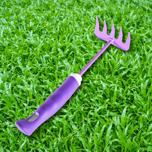 Heavydutygarden Tools Gardening Tools Kit For Home Garden Indoor And Outdoor Gardening For Plants Agriculture And Soil Tools (1 Pc)
