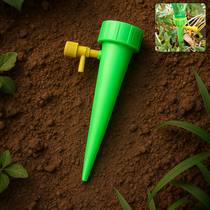 Greenplant Watering Spikes Self Watering Spikes (1 Pc)
