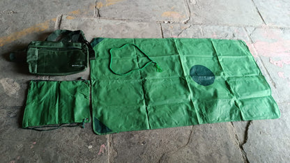 4 In1 Shoulder Hajj Kit (4 Pcs Set)