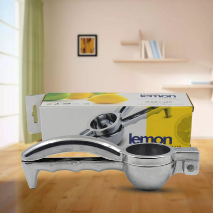Lemonsqueezer Steel Polish