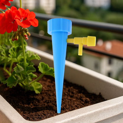 Blueplant Watering Spikes Self Watering Spikes (1 Pc)