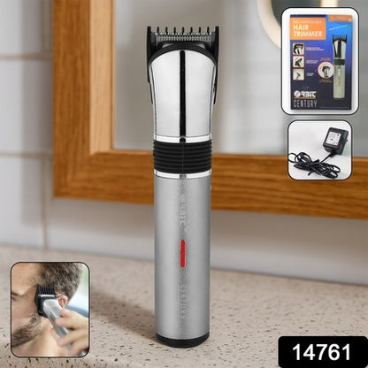 Orbitrechargeable Hair Trimmer For Men (1 Pc)