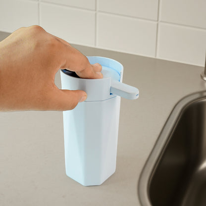 Apexpush It Soap Dispenser Approx 300Ml (1 Pc)