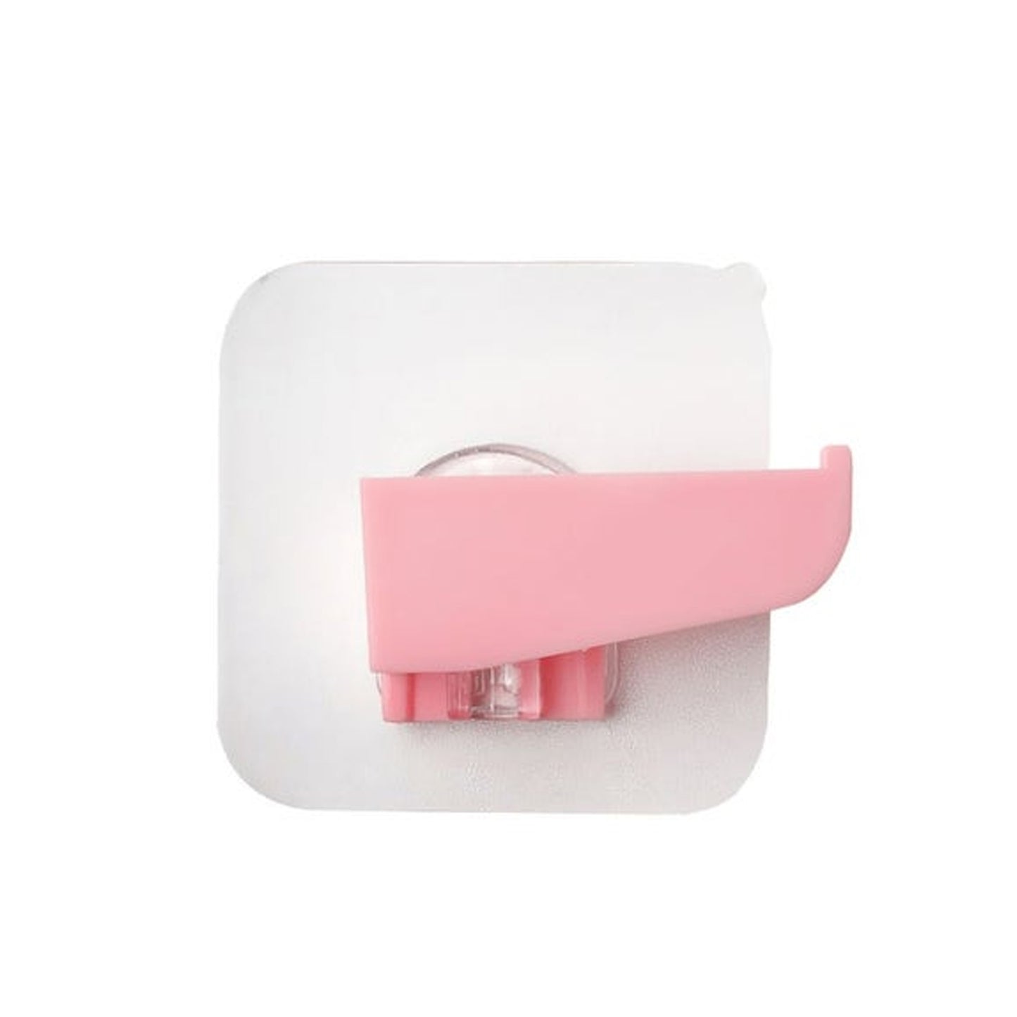 Punch-Free Wall Hanging Knife Holder  Stand Knife Holder Kitchen Supplies Tool Holder Insert Knife Shelf Storage Rack (1 Pc )