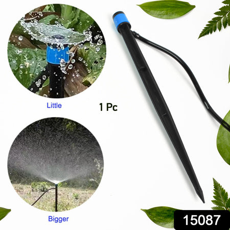 Waterflow Drippers Sprayer For Garden (1 Pc)