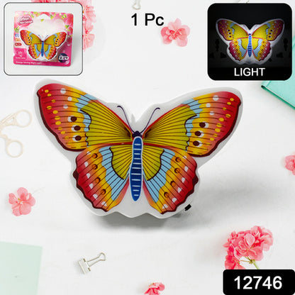 Night Light Comes With 3D Illusion Design Suitable For Drawing Room Lobby Energy-Savinglight Led Decorative Night Light (1 Pc)