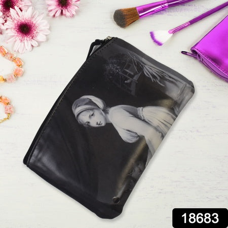 Multipurpose Storage Bag  Pouch  (1 Pc)