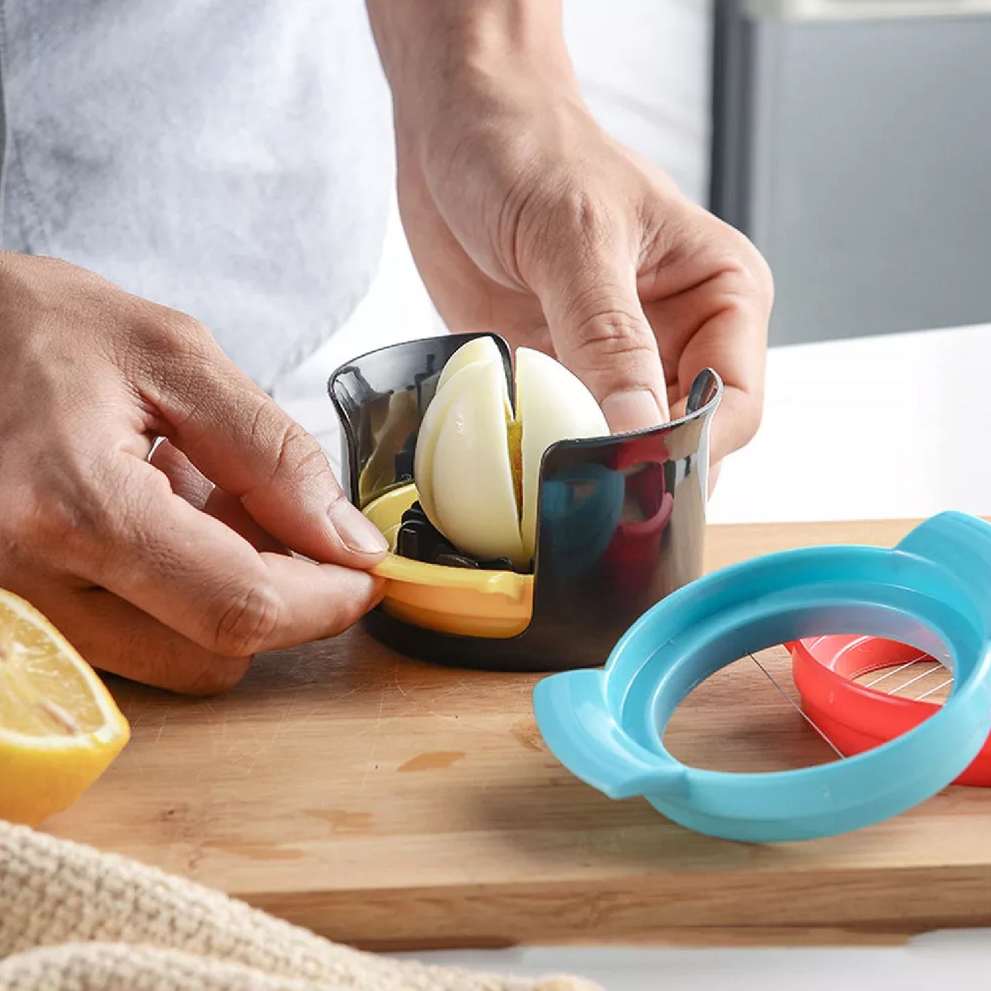 Multifunctional 3 In 1 Stainless Steel Cutting Wire Cut Cutter-Durable Stainless Steel Wires.
