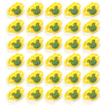 30Pc Mickey Mouse Character For Kids Wrist Watch