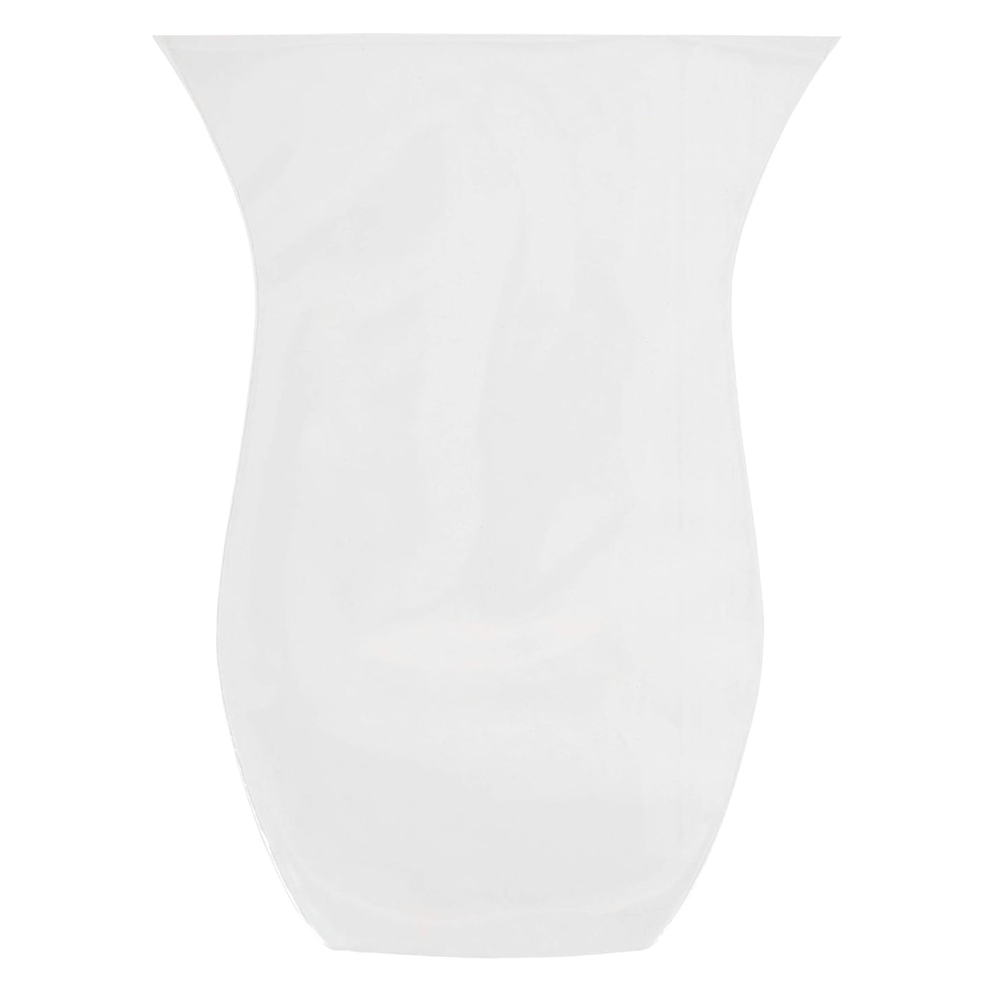 Clearcookie Bags Gift Bag Clear Flat Treat Bags (50 Pc Set)