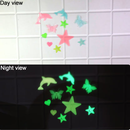 Fluorescent Luminous Board With Light Fun And Developing Toy