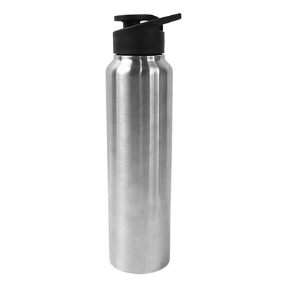 Stainless Steel Water Bottle (1000Ml)