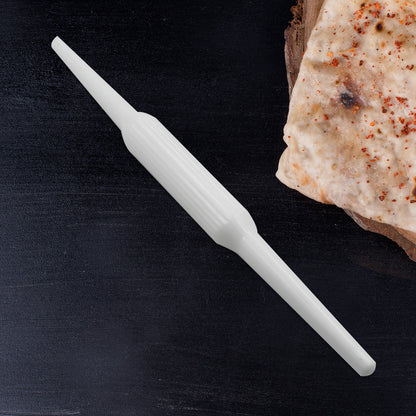 Kitchen Plastic Vergin Belan  Rolling Pin For Roti  Chapati High Quality Kitchen Tool (1Pc)