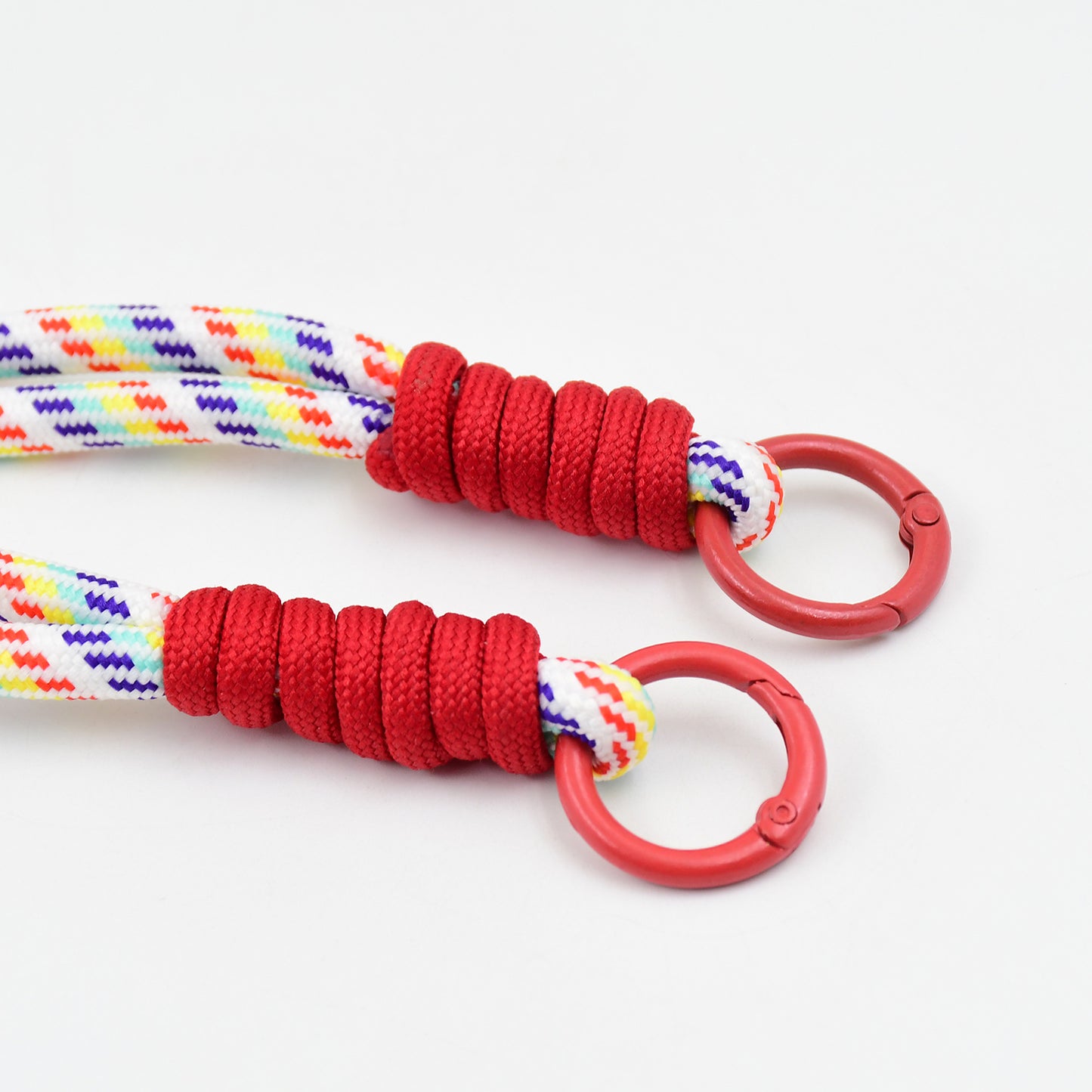 Universal Lanyard For Phone Cross-Body Cell Phone Lanyard  With All Smartphones (1 Pc  52 Inch  Multicolor)
