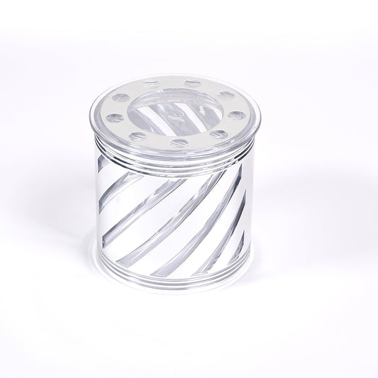 Dry Fruit Container  Storage Box  Airtight Container For Home  Kitchen Use ( 750 Ml )