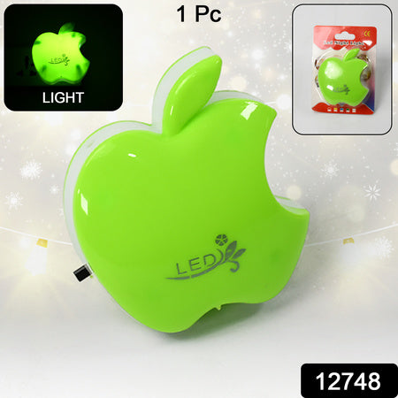Nightlight Comes With 3D Illusion Design Suitable For Drawing Room Lobby Energy-Savinglight Led Decorative Night Light (1 Pc)