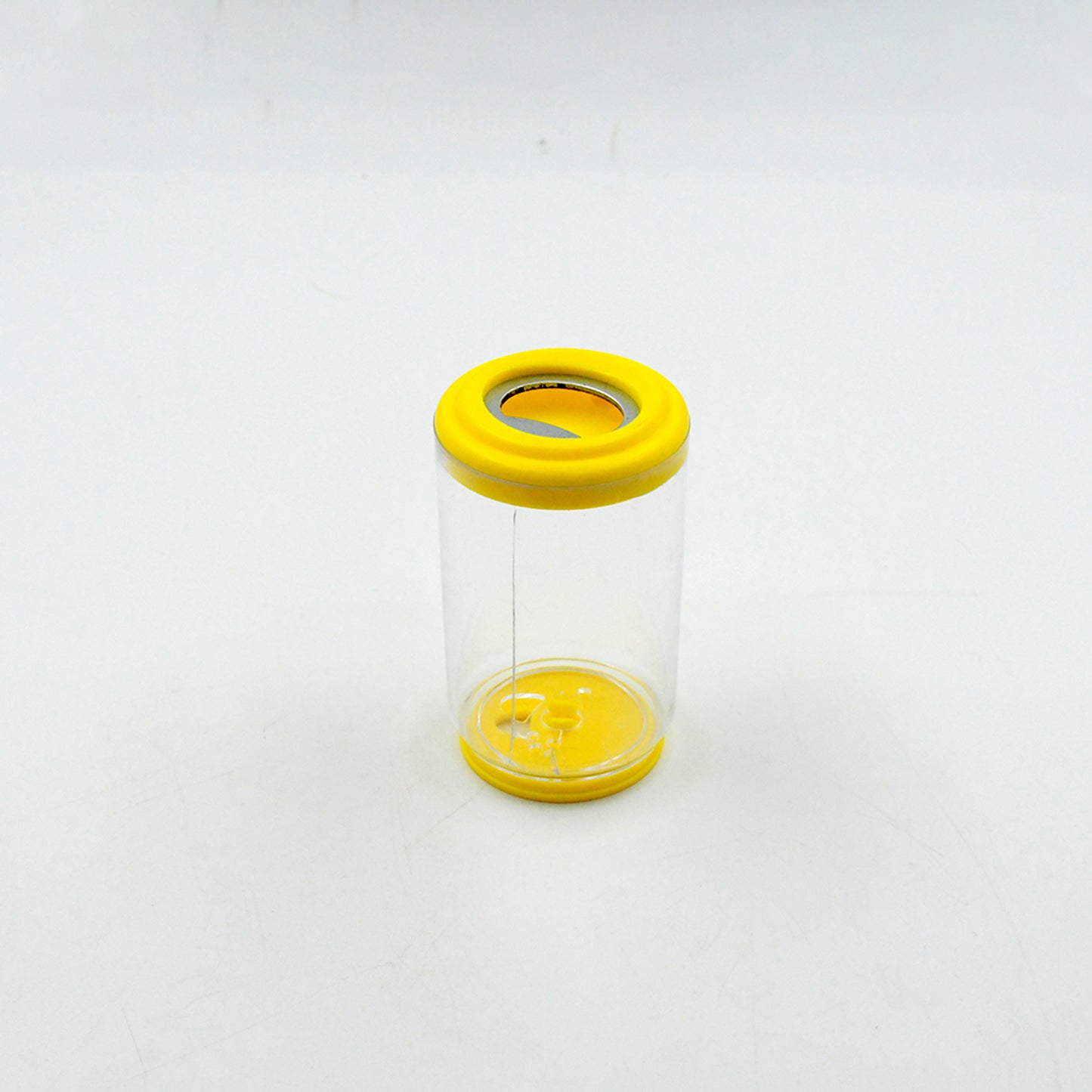 Salt Bottle Salt Dispenser With Opener  Salt Shaker Pack Of 1 Seasoning Shaker High Quality Plastic Bottle For Home Cooking Picnic Camping Ration Salt Shakers (4 Pc Moq)
