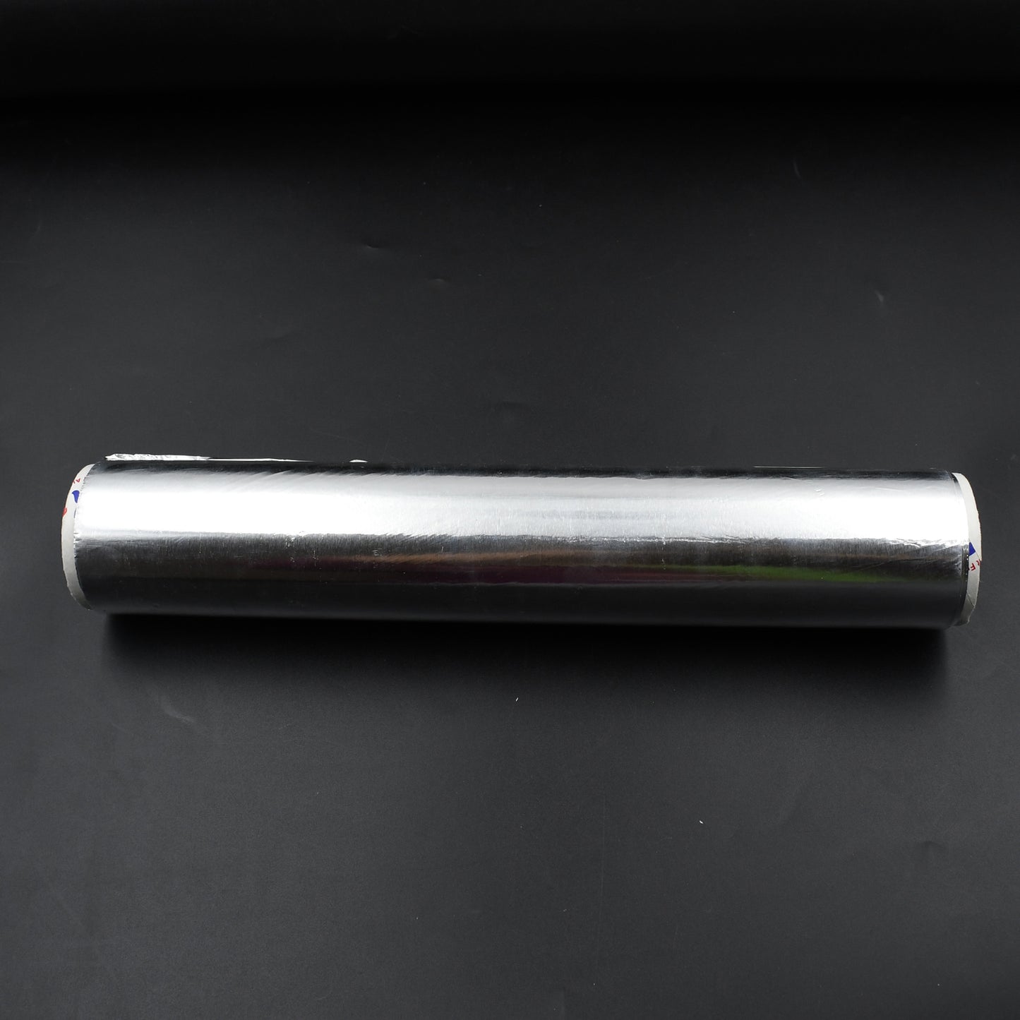 Premium Quality Aluminum Foil Roll Heavy Duty Non Stick Thick Aluminum Foil Sheet Baking Grilling Tool Width 295Mm (1Pc)