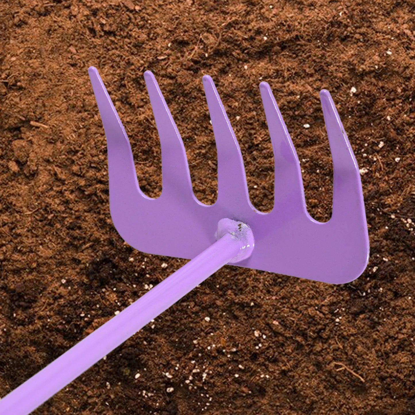 Heavydutygarden Tools Gardening Tools Kit For Home Garden Indoor And Outdoor Gardening For Plants Agriculture And Soil Tools (1 Pc)