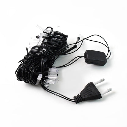 Premium Multi-Color Led Decorative String Lights (9 Mtr)