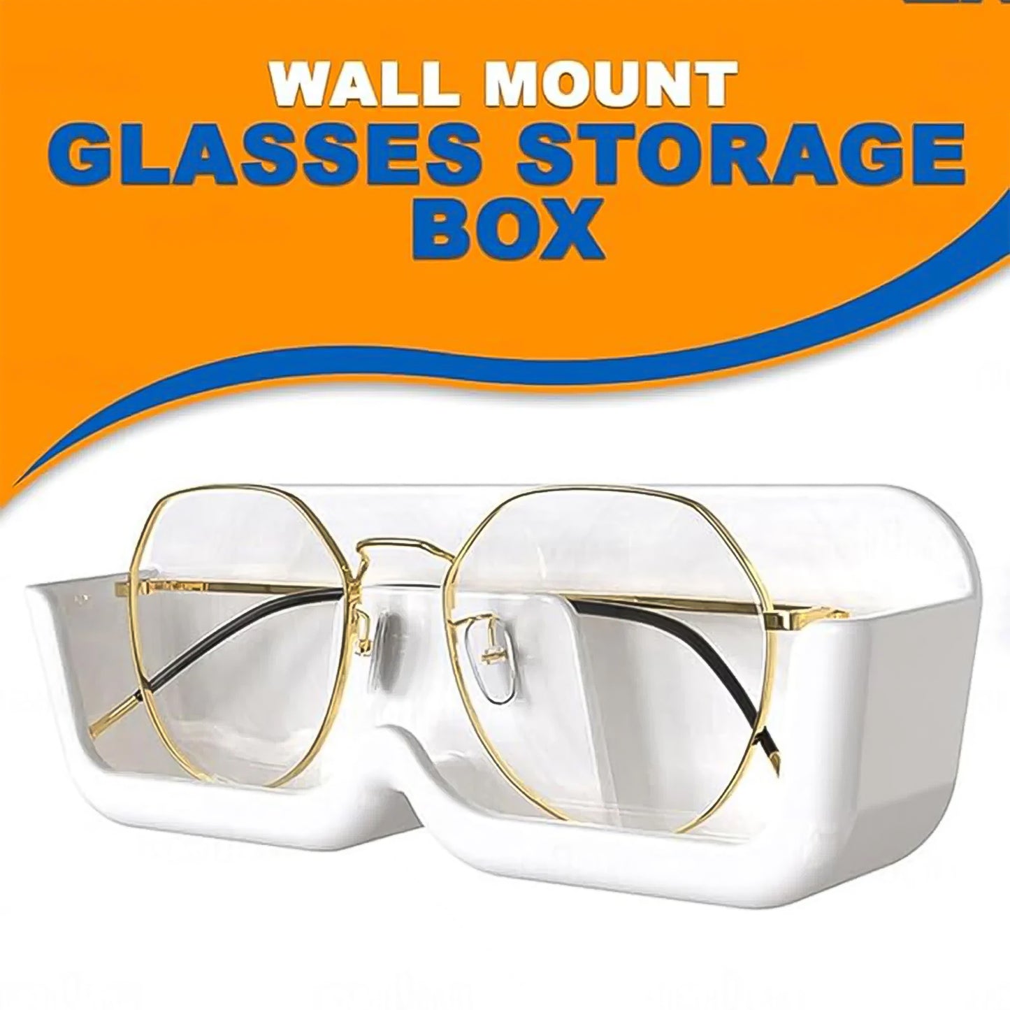 Wallmounted Sunglasses Holder (4 Pcs Set)