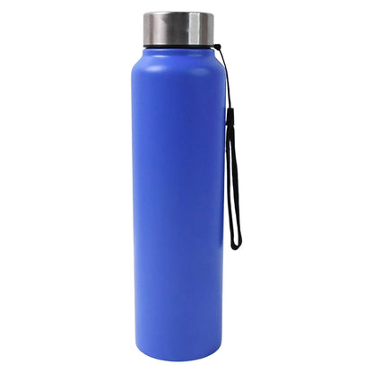 Stainless Steel Double Wall Vacuum-Insulated Drink Water Bottle (1000 Ml)