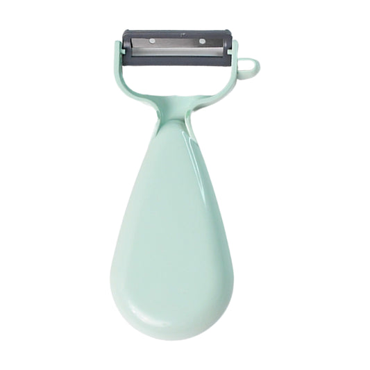 Apexmultipurpose Ginger Peeler With Stainless Steel Dual Blade