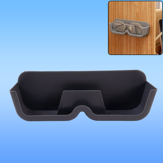 Wallmounted Sunglasses Holder (Mixcolor  1 Pc)