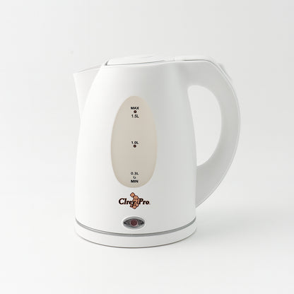 Orbitelectric Kettle (1.5L  1 Pc)