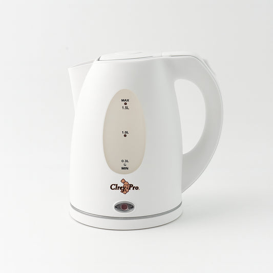 Orbitelectric Kettle (1.5L  1 Pc)