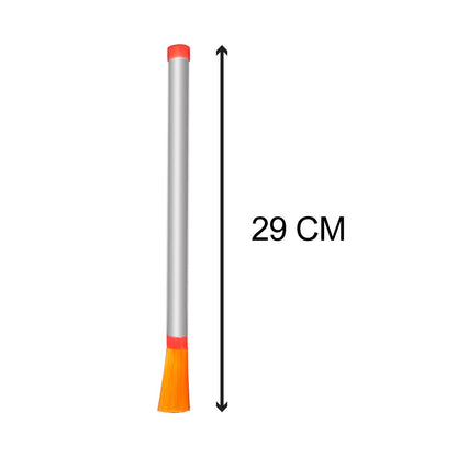 Dust Cleaning Brush For Deep Cleansteel Bodyperfect Size
