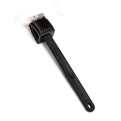 Silicone Toilet Brush With Slim Holder Flex Toilet Brush Anti-Drip Set Toilet Bowl Cleaner Brush