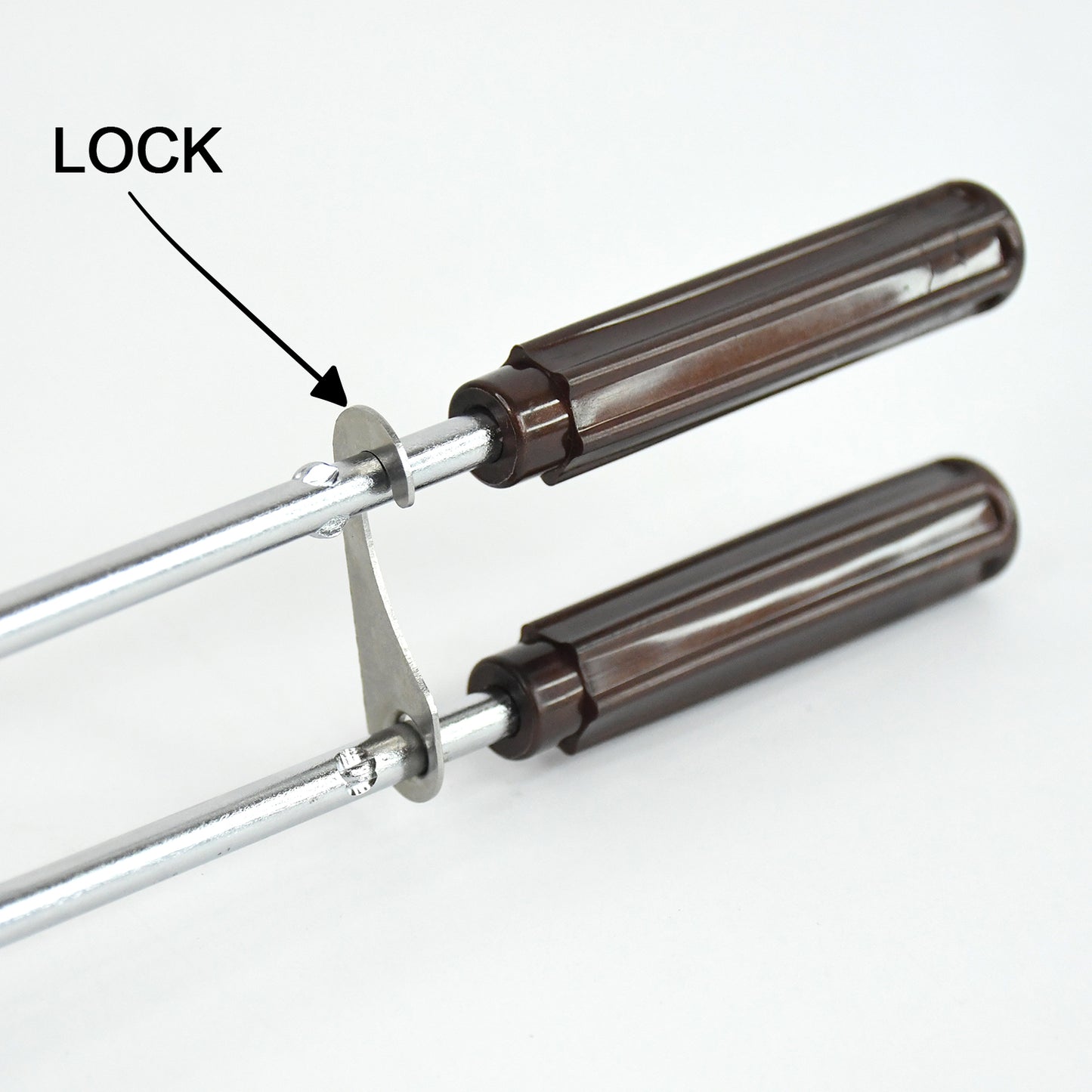 Apexregular Non-Stick Flame-Based Sandwich Toaster