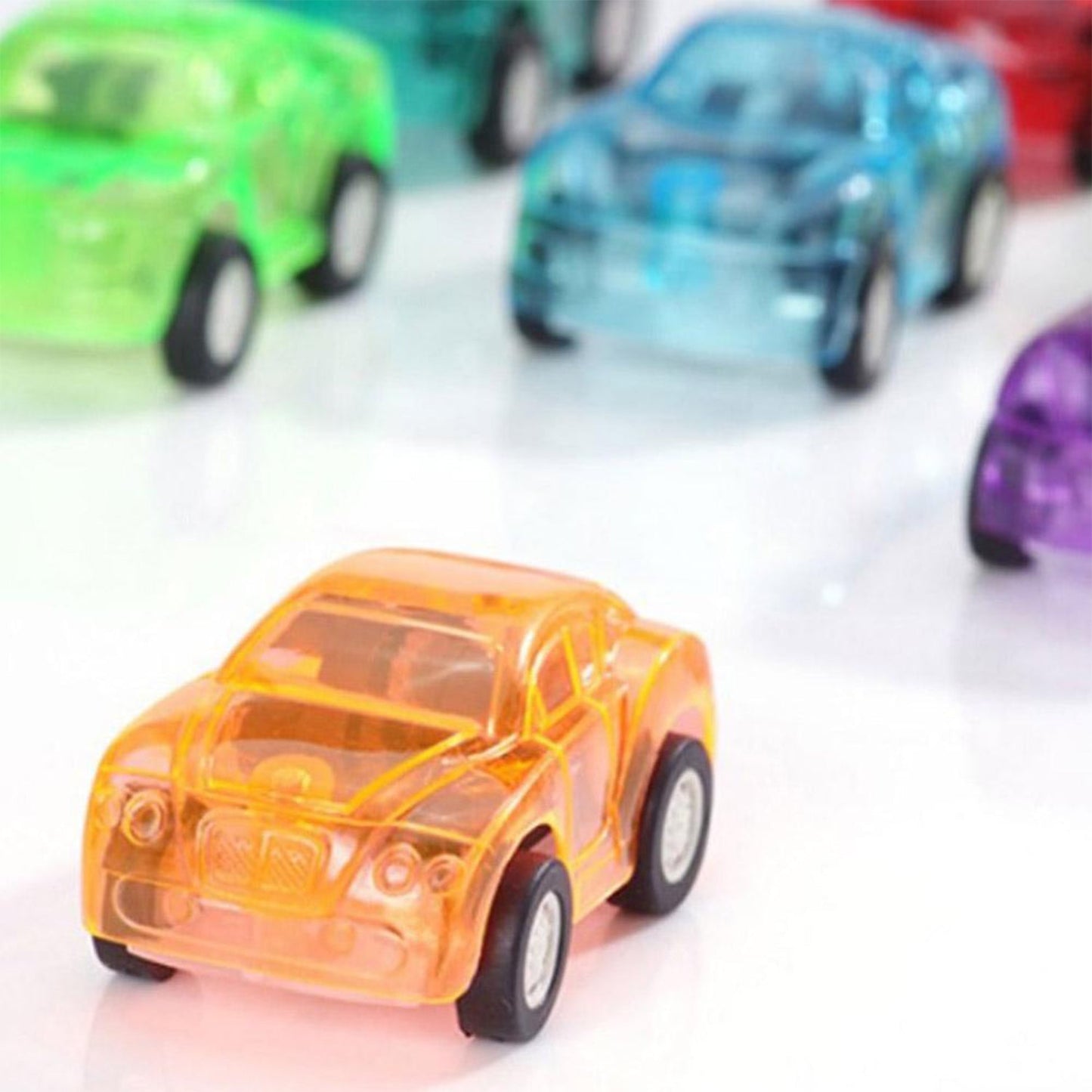 Mini Pull Back Car Used Widely By Kids And Childrens For Playing And Enjoying Purposes In All Kinds Of Household And Official Places.