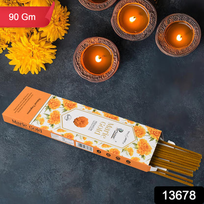 Mariegold Premium Incense Stick Agarbatti For Home Office