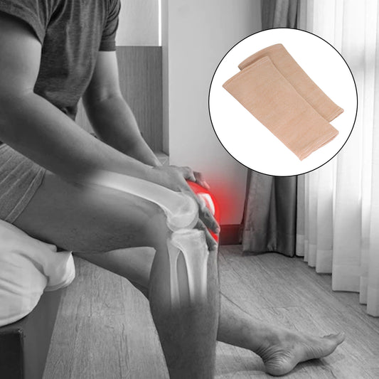 Knee Cap For Knee Support (Size XL)