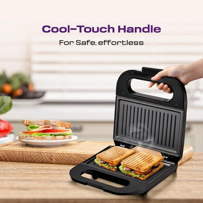 Orbitsandwich Toaster Maker (800W  1 Pc)