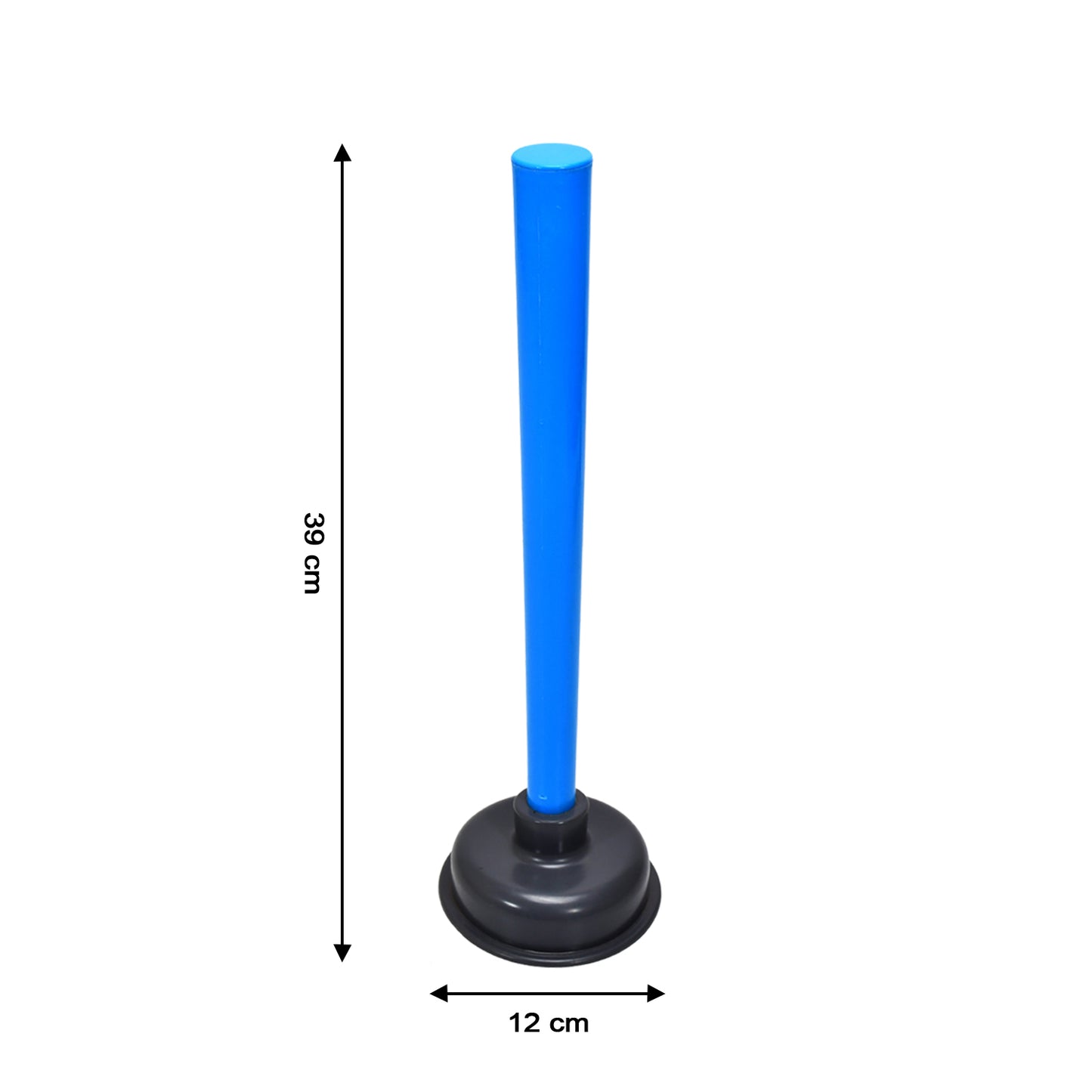 Multifunctional Toilet Plunger Toilet Blockage Remover Suction Device