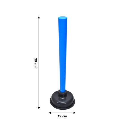 Multifunctional Toilet Plunger Toilet Blockage Remover Suction Device