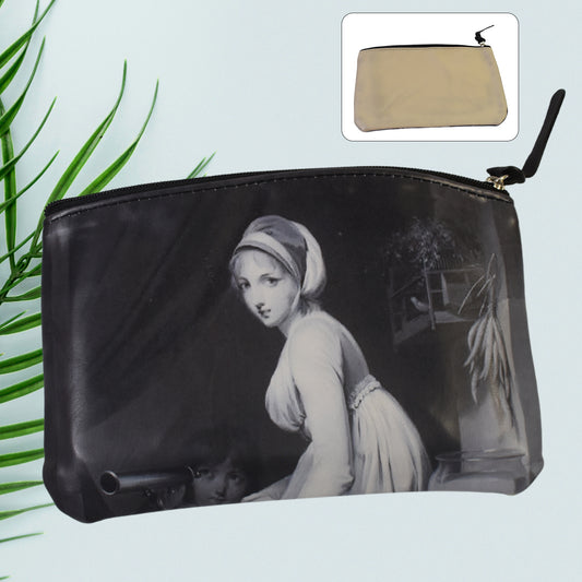 Multipurpose Storage Bag  Pouch  (1 Pc)