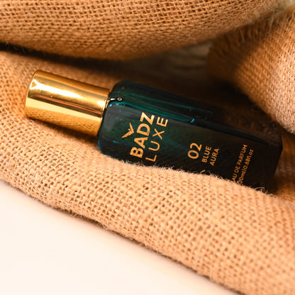 Premium Perfume Set 20Ml (3 Pc)