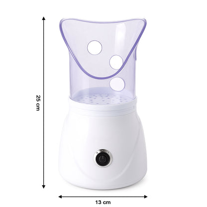Orbitprofessional Facial Steamer 130W (1 Pc)