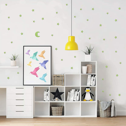 Fluorescent Luminous Board With Light Fun And Developing Toy
