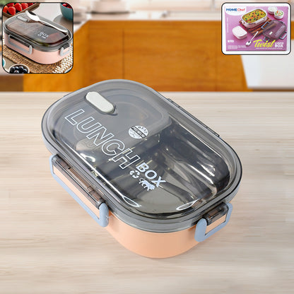 Homechef Premium Leak-Proof Lunch Box