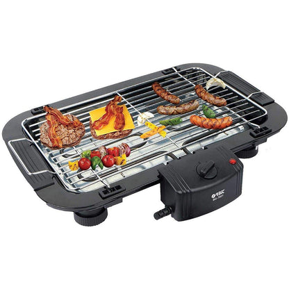 Electric Barbecue Grill 2000W (1 Pc)