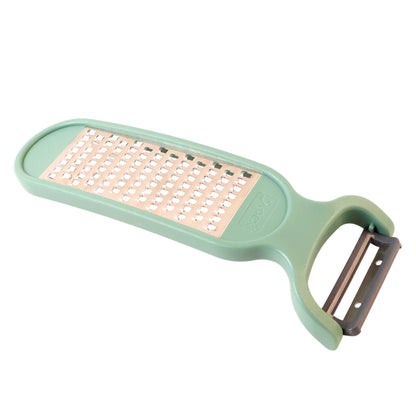 Apex2-In-1 Vegetable Grater  Peeler Combo Tool