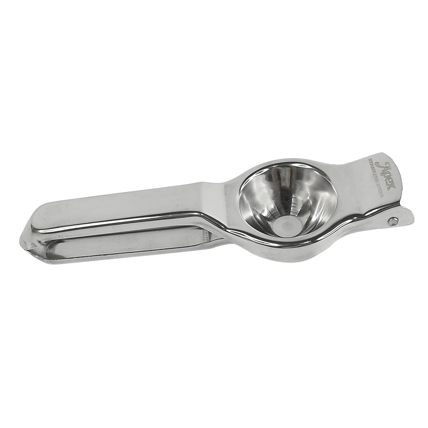 Apexheavy Duty Stainless Steel Lemon Press Squeezer